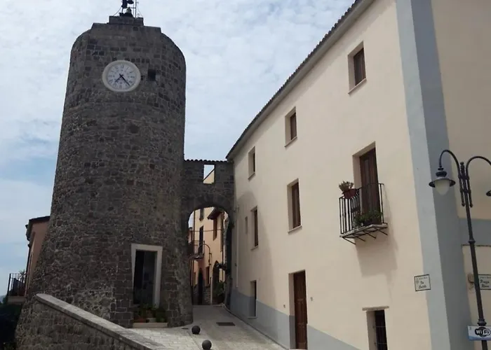 게스트하우스 Dimora Storica